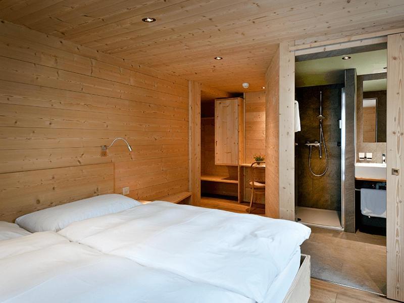 Hotel Fafleralp Blatten  Exterior foto