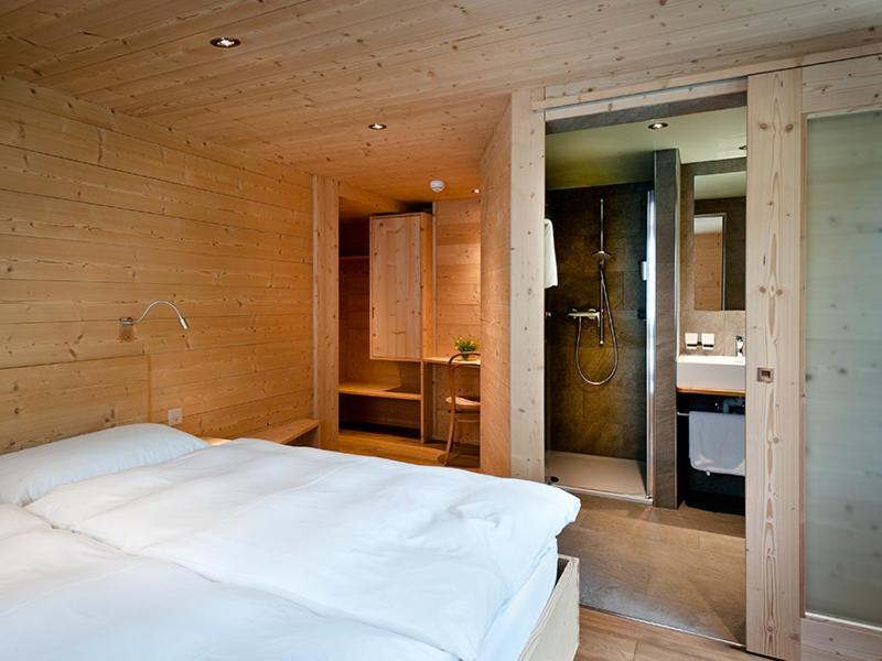 Hotel Fafleralp Blatten  Exterior foto