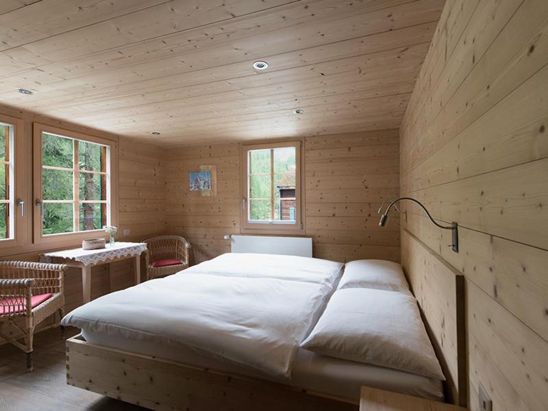 Hotel Fafleralp Blatten  Exterior foto